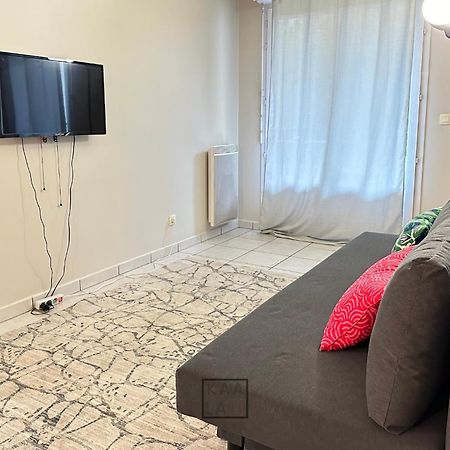 Kaala Stays - Apt Spacieux Paris-Disneyland Noisy-le-Grand Eksteriør bilde